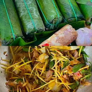 Hình ảnh Tré trộn