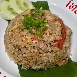 Hình ảnh Cơm chiên Thái Thae 