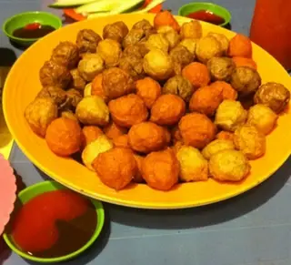 Hình ảnh Combo đơn giản