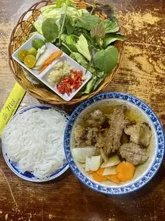 Hình ảnh Bún Chả Hà Nội 2