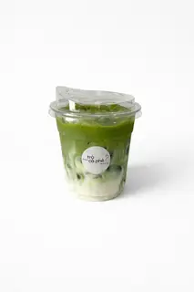 Hình ảnh Matcha Latte