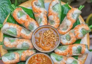 Hình ảnh Gỏi cuốn 