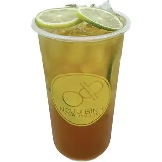 Hình ảnh Trà chanh
