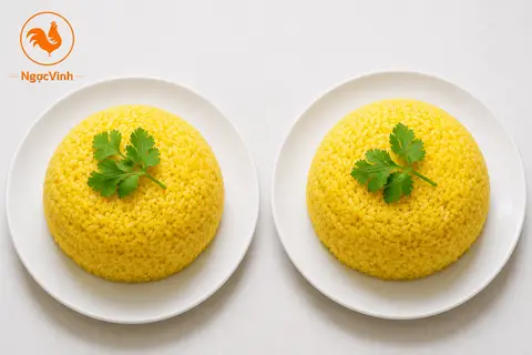 Hình ảnh 2 Cơm Chiên Thêm 
