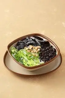 Hình ảnh Đậu đen sương sáo
