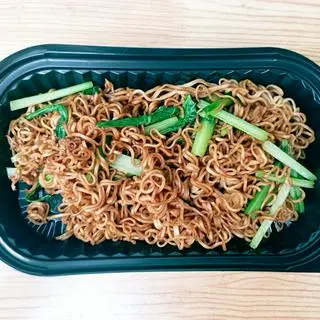 Hình ảnh Mì thêm
