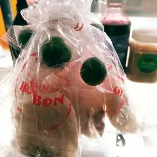 Hình ảnh Bánh tráng tắc cay