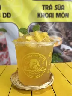 Hình ảnh Trà lài đác thơm