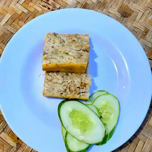 Hình ảnh Chả thêm