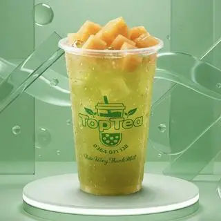 Hình ảnh TRÀ DƯA LƯỚI