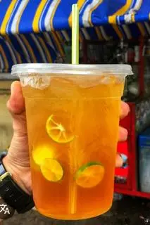 Hình ảnh Trà tắc