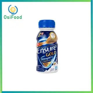 Hình ảnh Sữa Ensure Gold Vigor vani 237ml