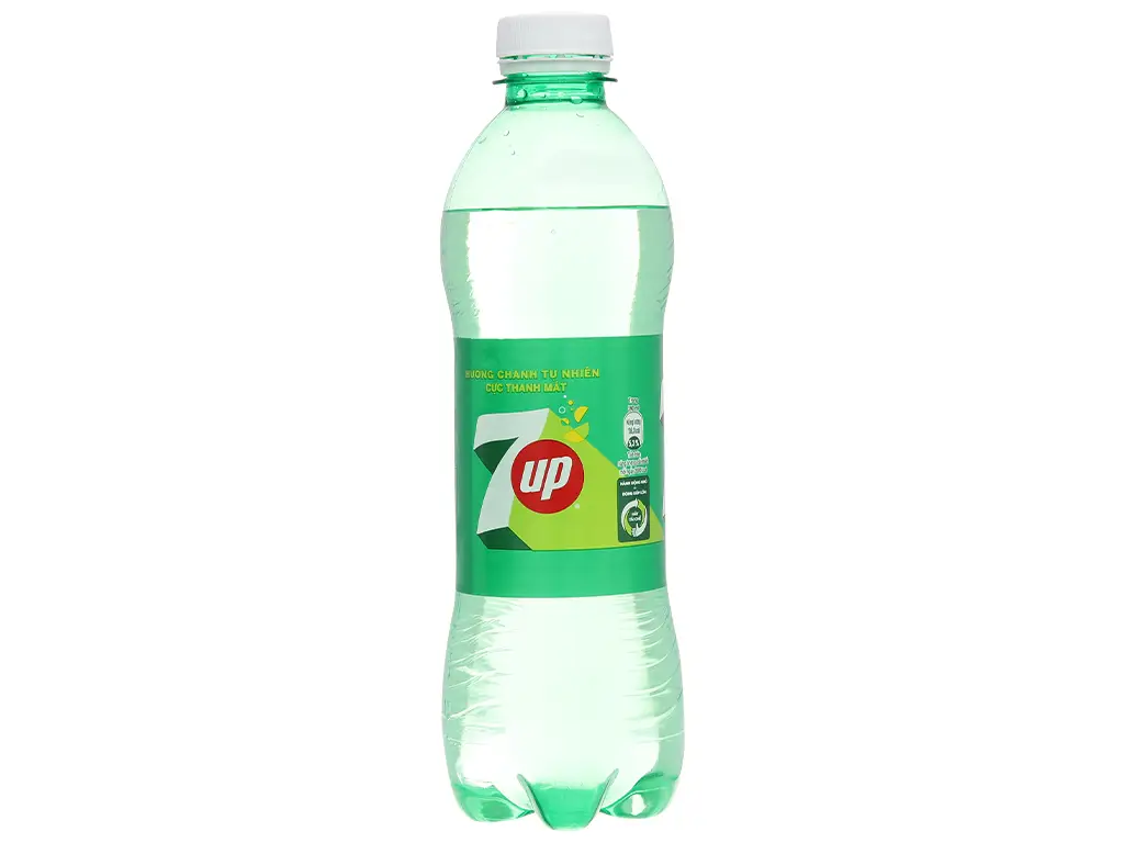 Hình ảnh 7 Up
