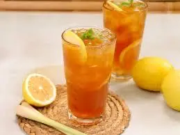 Hình ảnh  Trà chanh