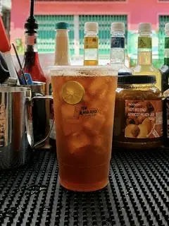 Hình ảnh Tắc Đào Sả
