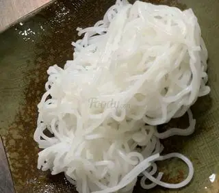 Hình ảnh Bún thêm 