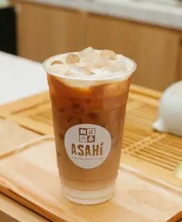 Hình ảnh Assam macchiato