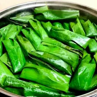 Hình ảnh Bánh bột lọc thuần chay 