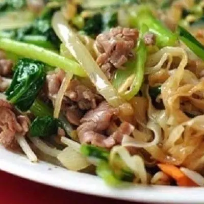 Hình ảnh Phở Xào Mềm Bò