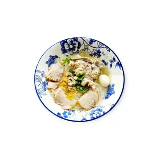 Hình ảnh Hủ Tiếu Xương 