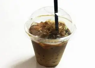 Hình ảnh Café Sữa Đá