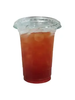 Hình ảnh Hồng Trà Trái Cây (chỉ có size L - chọn vị)