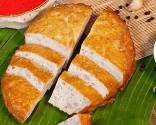 Hình ảnh Chả sụn