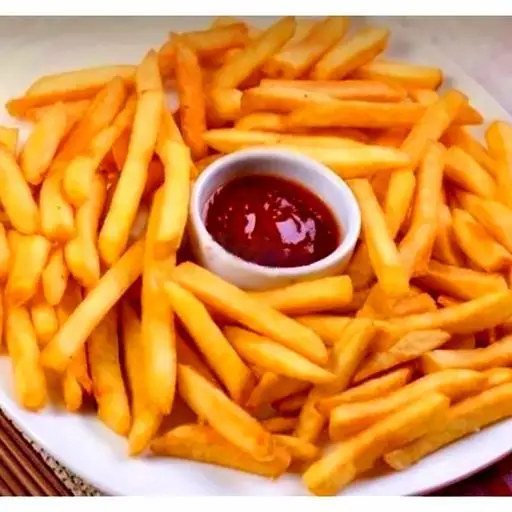 Hình ảnh French fries