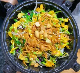 Hình ảnh Gỏi Hương Quê