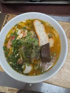 Hình ảnh Bánh canh cua ( tô nhỏ)