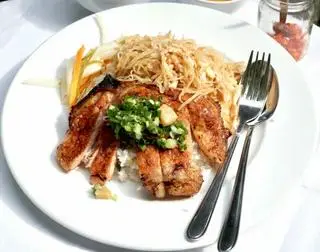 Hình ảnh Cơm Sườn Bì 