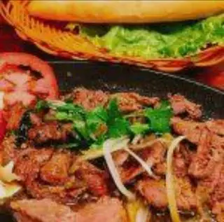Hình ảnh Bò né không