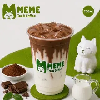 Hình ảnh Cacao latte