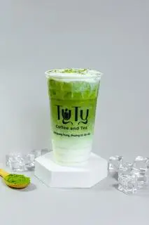 Hình ảnh Matcha kem cheese M 