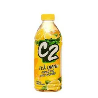 Hình ảnh C2 + Ly Đá 