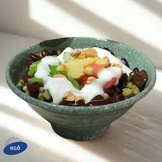 Hình ảnh Chè Đậu Thập Cẩm