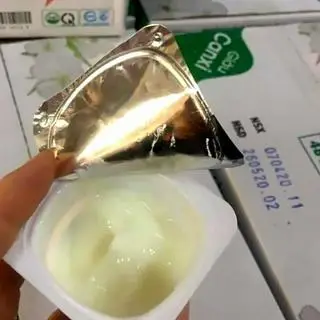 Hình ảnh Sữa Chua 