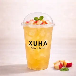 Hình ảnh Ép táo