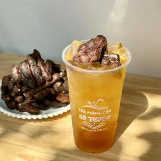 Hình ảnh Trà me