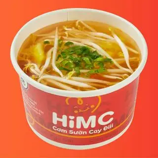 Hình ảnh CANH CHUA GIÁ THƠM