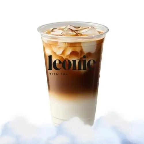 Hình ảnh Cafe sữa đá