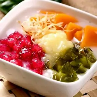 Hình ảnh Chè Thái Sương Sa