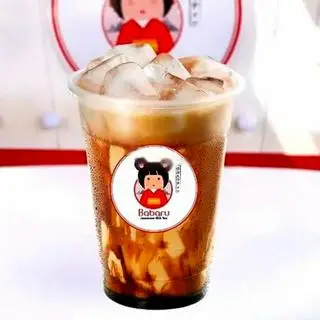 Hình ảnh Trà sữa chocolate
