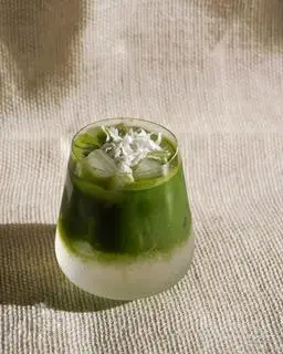 Hình ảnh Coco Matcha