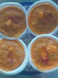Hình ảnh Mắm Chưng