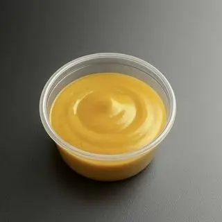 Hình ảnh Sốt Mù Tạt Mật Ong