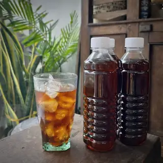 Hình ảnh Nước Sâm nhà Em Ni