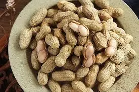Hình ảnh Lạc Luộc Quê thơm ngon