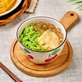 Hình ảnh Chè Thái Sầu