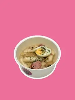 Hình ảnh Tokbokki Milky